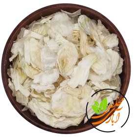 تصویر اسلایس پیاز خشک 1 کیلوگرم 