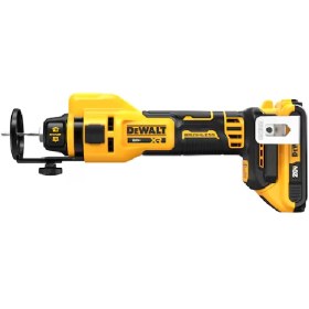 تصویر ابزار برش کناف یا پانل بر مدل DCE555B دیوالت DEWALT