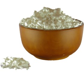 تصویر نشاسته گندم 