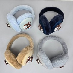 تصویر گوشبند تدی اسپینری 