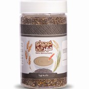 تصویر دانه چیا 