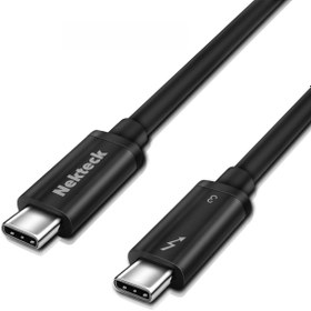 UGREEN 100W USB-C PD Thunderbolt 3 Cable - 80150