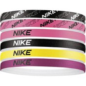 تصویر بند موی ورزشکار زنانه نایک اورجینال Nike N.000.2545.069.OS 