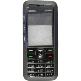 تصویر قاب پنل نوکیا ۵۳۱۰ 