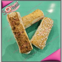 تصویر شیرینی ساقه عروس 