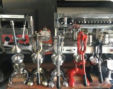 تصویر آب انار گیر دستی مدل lk1 