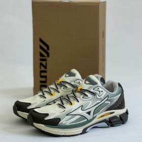 تصویر میزانو هالو میکس 