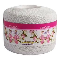 تصویر نخ اصلاح آرایشی موج Moje Accessories