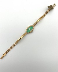 تصویر ساعت ژنو 