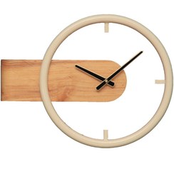 تصویر ساعت دیواری مینوس ۱۰۴ / MINOS WALL CLOCK 