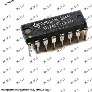 تصویر فروشگاه تکنولوژی مدرن ایران