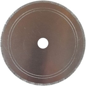 تصویر زغال بر سایز 0/8×200 mm 