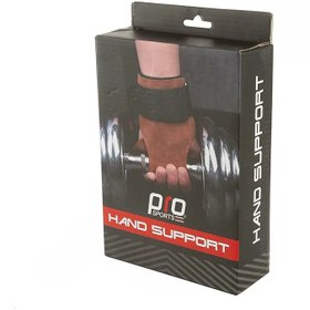 تصویر کف بند بدنسازی پرو اسپورتز مدل Provision بسته دو عددی 