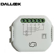 تصویر مينی رله پرده برقی زيگبی تویا 