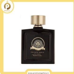 تصویر عطر ادکلن روبرتو ویزاری پِرایوت گلد 