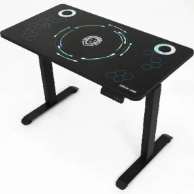 تصویر میز RGB دار گرین لیون مدل Green Lion GNAURGBTBL Table RGB Automatic 