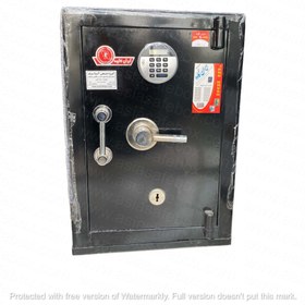 تصویر گاوصندوق کاوه مدل 350KDG 