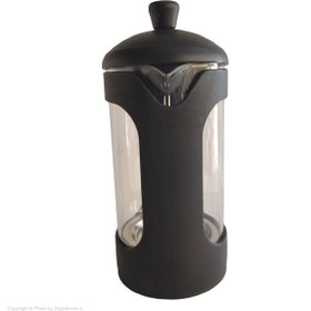 تصویر فرنچ پرس ۶۰۰ میلی لیتر کلاسیک 