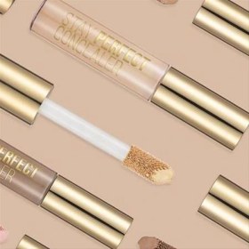 تصویر کانسیلر مایع استی پرفکت نیمه مات 