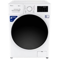 تصویر ماشین لباسشویی 7 کیلوگرمی جی پلاس مدل GWM-M730 GPlus Washing Machine model GWM-M730