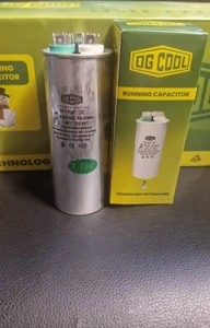 تصویر فروشگاه دنیای خازن دات کام