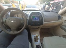 تصویر ام‌وی‌ام X33 مدل 2014 ا MVM X33 Cross Manual MVM X33 Cross Manual