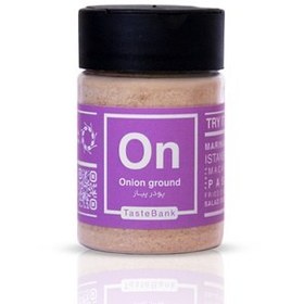 تصویر پودر پیاز 80 گرمی 