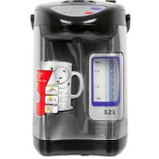 تصویر کلمن دوقلو ۱۰ لیتر و ۵ لیتر جام جم 