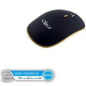 تصویر ماوس بی سیم ونوس مدل PV-MV827 