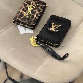 تصویر جاکارتی جعبه دار - پلنگي 