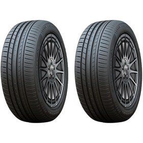 تصویر تایر لاستیک خودرو سایز 205/40R17 برند واکایاما – Vakayama Vakayama Tyre 205/40R17