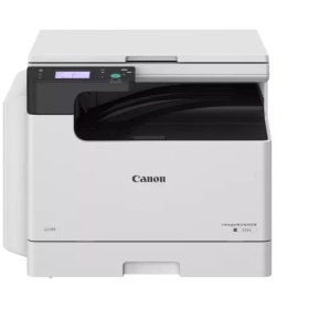 تصویر دستگاه کپی کانن مدل imageRUNNER 2224 Canon imageRUNNER 2224 Photocopier