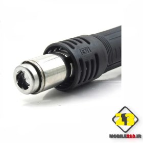 تصویر دسته هیتر مدل Quick 705 