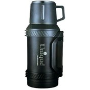 تصویر فلاسک سفری یونیک مدل 1871 ظرفیت ۲ لیتر 