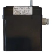 تصویر موتور دمپر هانیول کانکترون (LKS 160-39 (A 5 - 5 S4 (LKS 160-39 (A 5 - 5 S4