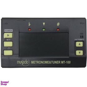 تصویر تیونر ماسدو کد 614 