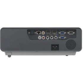 تصویر ویدیو پروژکتور سونی مدل VPL-CX276 ا Sony VPL-CX276 Video Projector Sony VPL-CX276 Video Projector