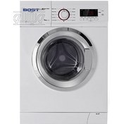 تصویر ماشین لباسشویی بست 6 کیلویی مدل BWD-6111 BOST WASHING MACHINE BWD-6111 6 KG