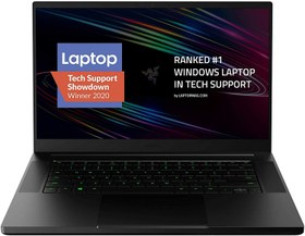 تصویر Razer Blade 20 Base RTX 2060-ارسال 20 روز کاری 