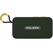 تصویر اسپیکر کولییر KOLEER H33 