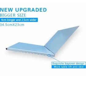 تصویر SUNSHINE SS-917C CLEANING ROOM 