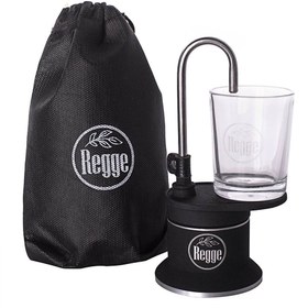 تصویر اسپرسوساز دستی REGGE 