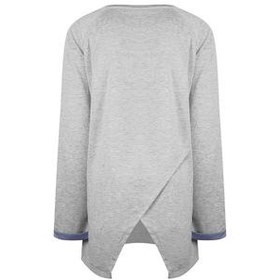 تصویر پولیور ورزشی زنانه چیبو آلمان مدل 356875 