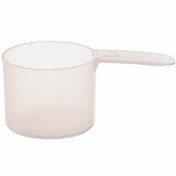 تصویر اسکوپ پروتئین ۳۰ گرمی پیمانه دسته دار 