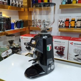 تصویر آسیاب قهوه آندیمند مدل E900 coffee grinder 900E