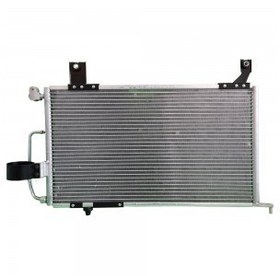 تصویر رادیاتور کولر هایما 