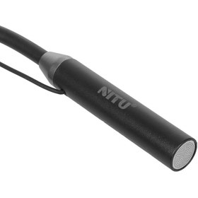 تصویر هندزفری بلوتوثی نیتو مدل NT-H21 Nitu NT-H21 Wireless Handsfree