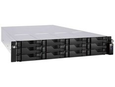 تصویر ذخیره ساز تحت شبکه ایسوستور مدل Asustor LOCKERSTOR 12R PRO AS7112RDX ا Asustor LOCKERSTOR 12R PRO AS7112RDX 12 bay Rackmount NAS Storage Asustor LOCKERSTOR 12R PRO AS7112RDX 12 bay Rackmount NAS Storage