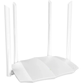 تصویر روتر بی‌سیم تندا AC1200 مدل AC5 Tenda AC5 AC1200 Smart Dual-Band WiFi Router