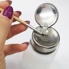 تصویر پمپ لیکویید پرگاس مدل PRO 